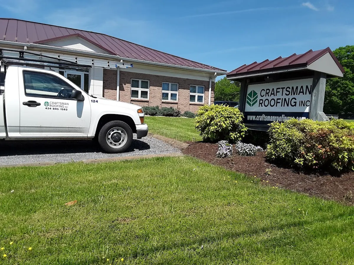 Quality Chimney Repair by experienced craftsmen in Weatherly